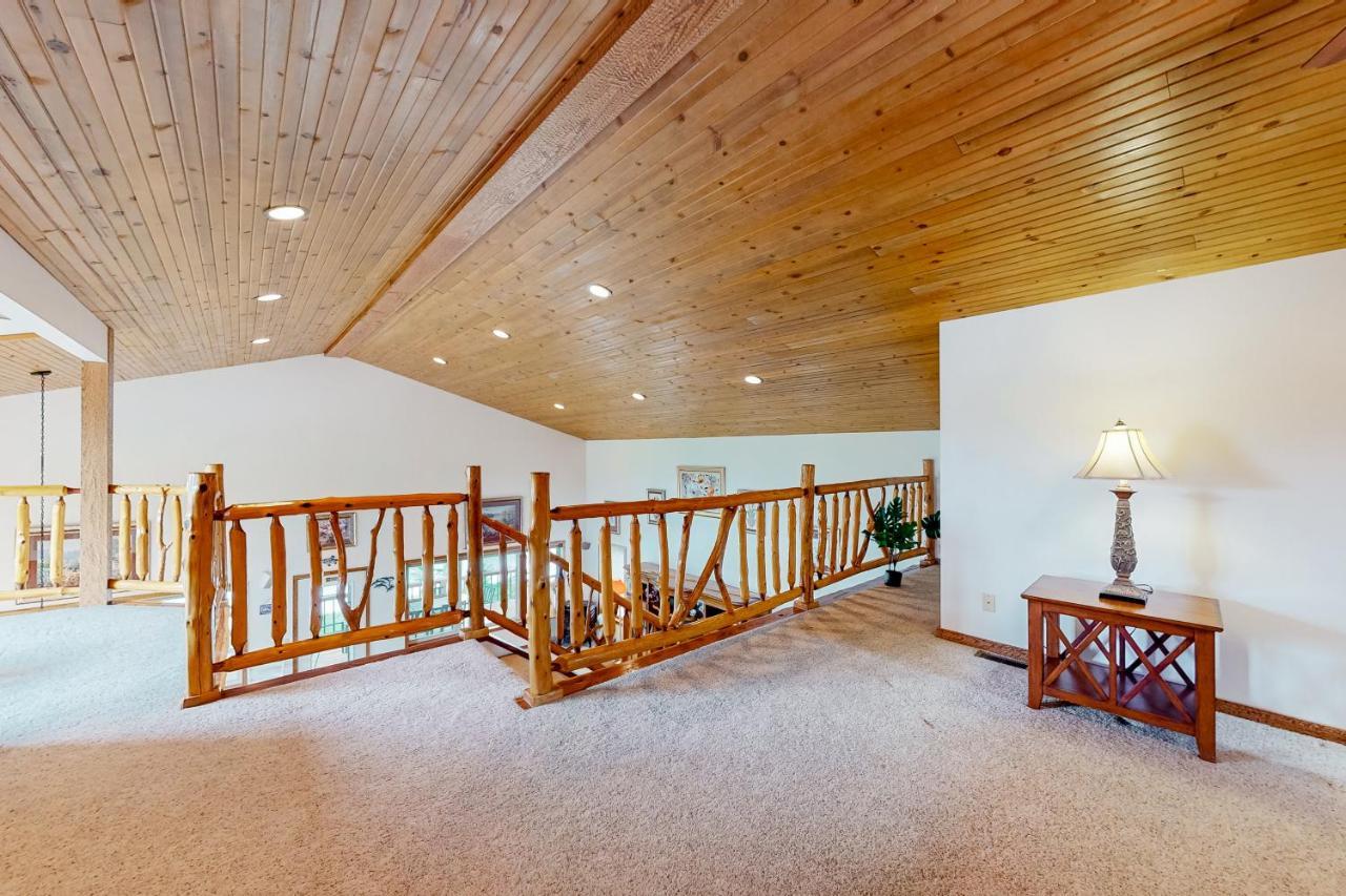 Edgewater Beach Resort 19 Forsyth Exterior foto